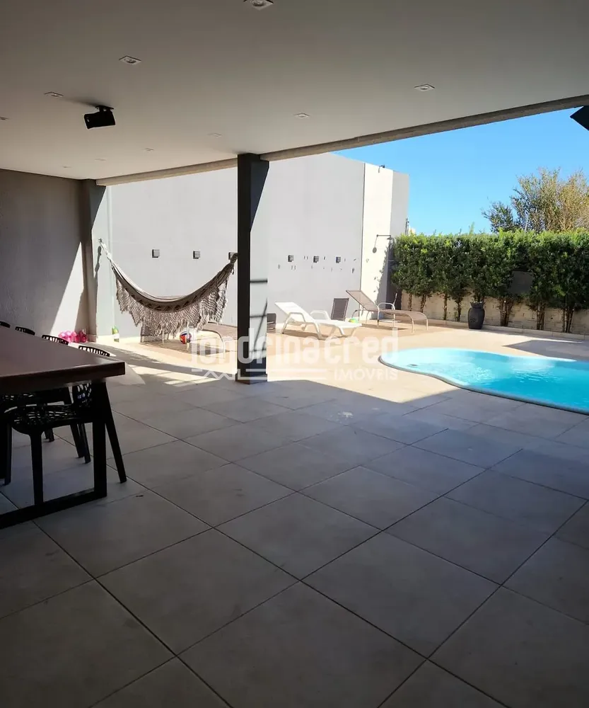Casa, 3 quartos, 250 m² - Foto 12