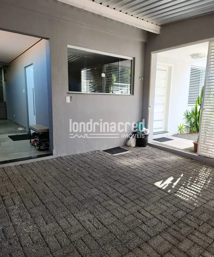 Casa, 3 quartos, 250 m² - Foto 8