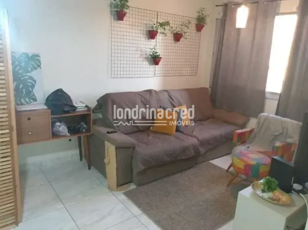 Apartamento, 3 quartos, 75 m² - Foto 2
