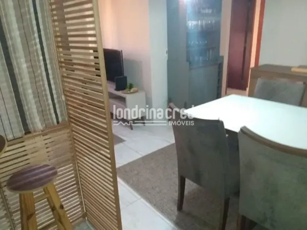 Apartamento, 3 quartos, 75 m² - Foto 3