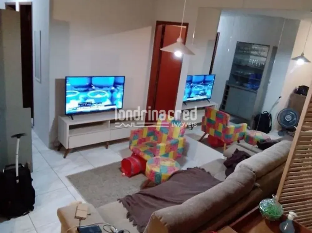 Apartamento, 3 quartos, 75 m² - Foto 5