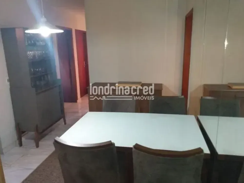 Apartamento, 3 quartos, 75 m² - Foto 1