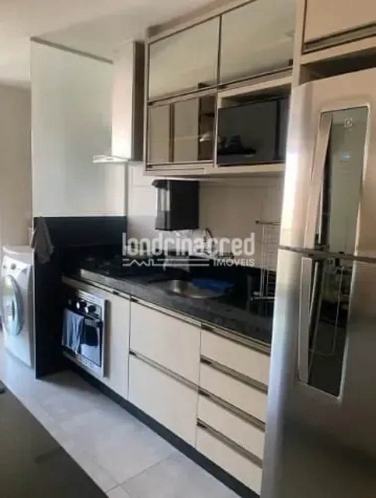 Apartamento, 3 quartos, 81 m² - Foto 5