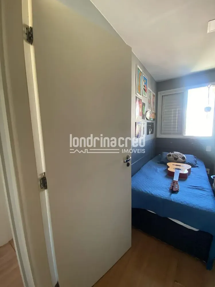 Apartamento, 3 quartos, 81 m² - Foto 5