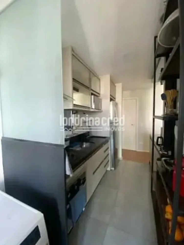 Apartamento, 3 quartos, 81 m² - Foto 7