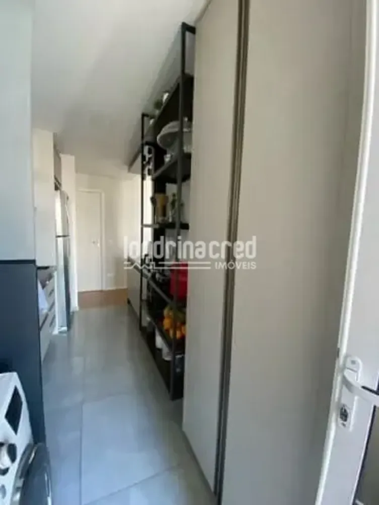 Apartamento, 3 quartos, 81 m² - Foto 1
