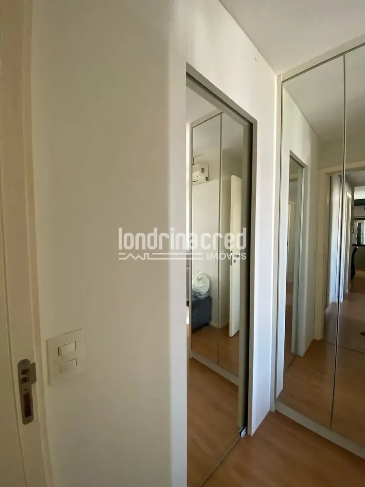 Apartamento, 3 quartos, 81 m² - Foto 4
