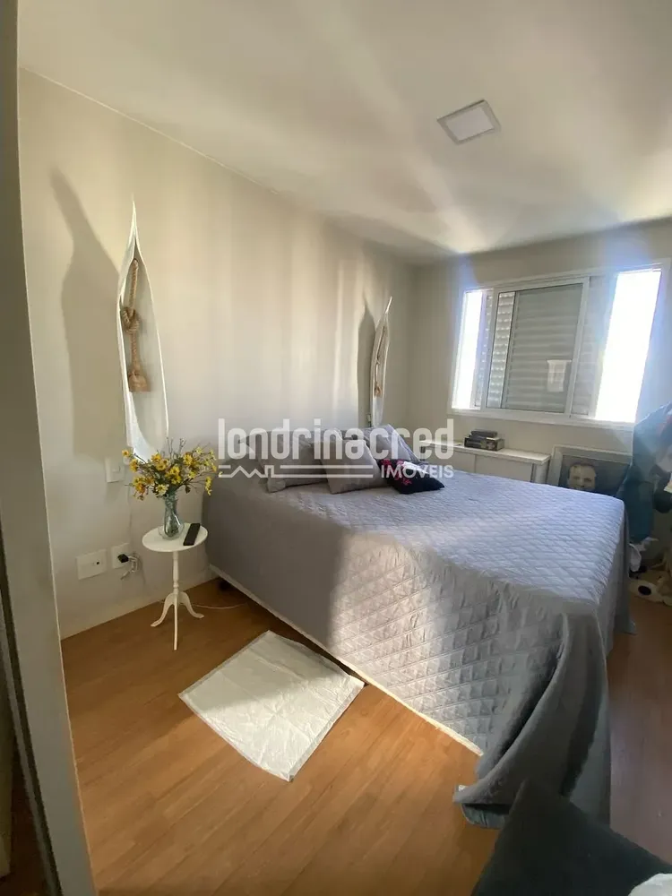 Apartamento, 3 quartos, 81 m² - Foto 6