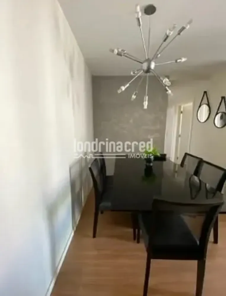 Apartamento, 3 quartos, 81 m² - Foto 2