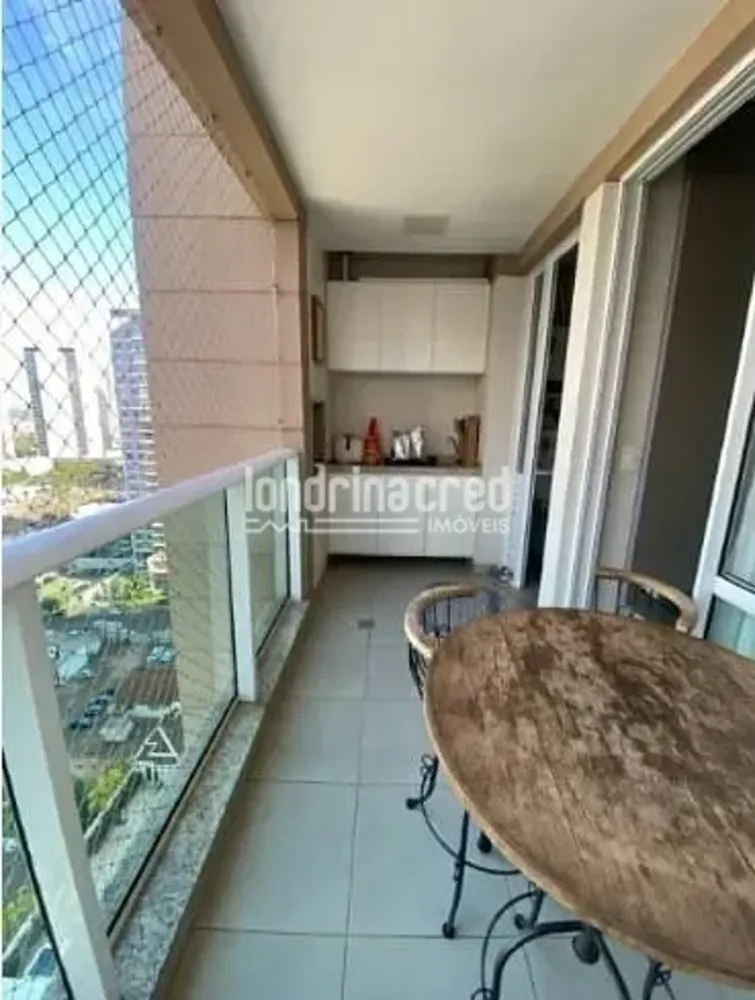 Apartamento, 3 quartos, 81 m² - Foto 12