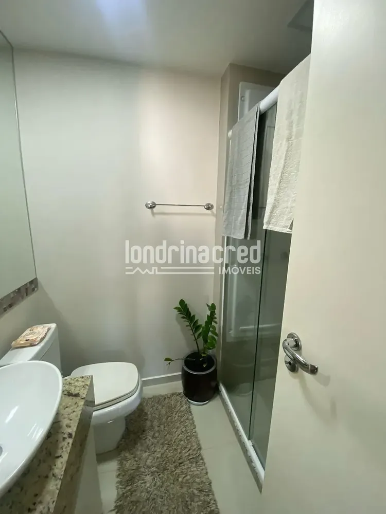 Apartamento, 3 quartos, 81 m² - Foto 3