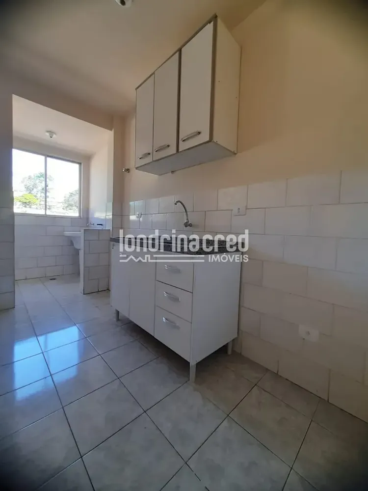 Apartamento, 2 quartos, 53 m² - Foto 3