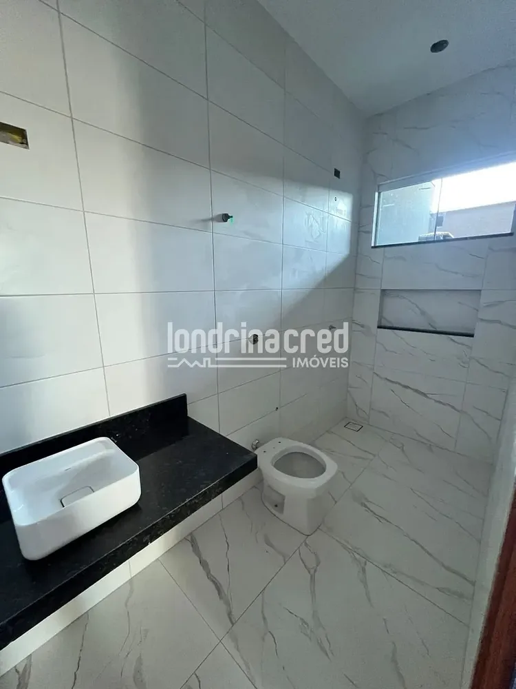 Casa, 3 quartos, 84 m² - Foto 11