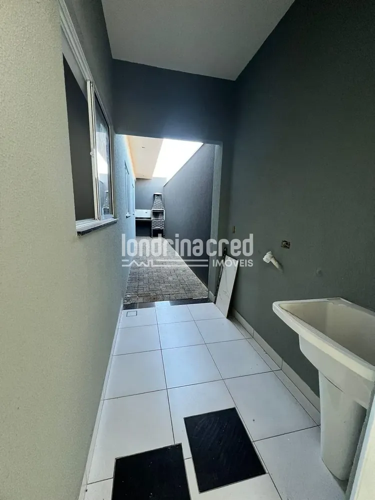 Casa, 3 quartos, 84 m² - Foto 10