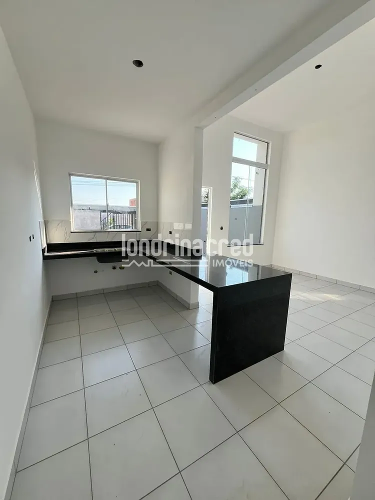 Casa, 3 quartos, 84 m² - Foto 5