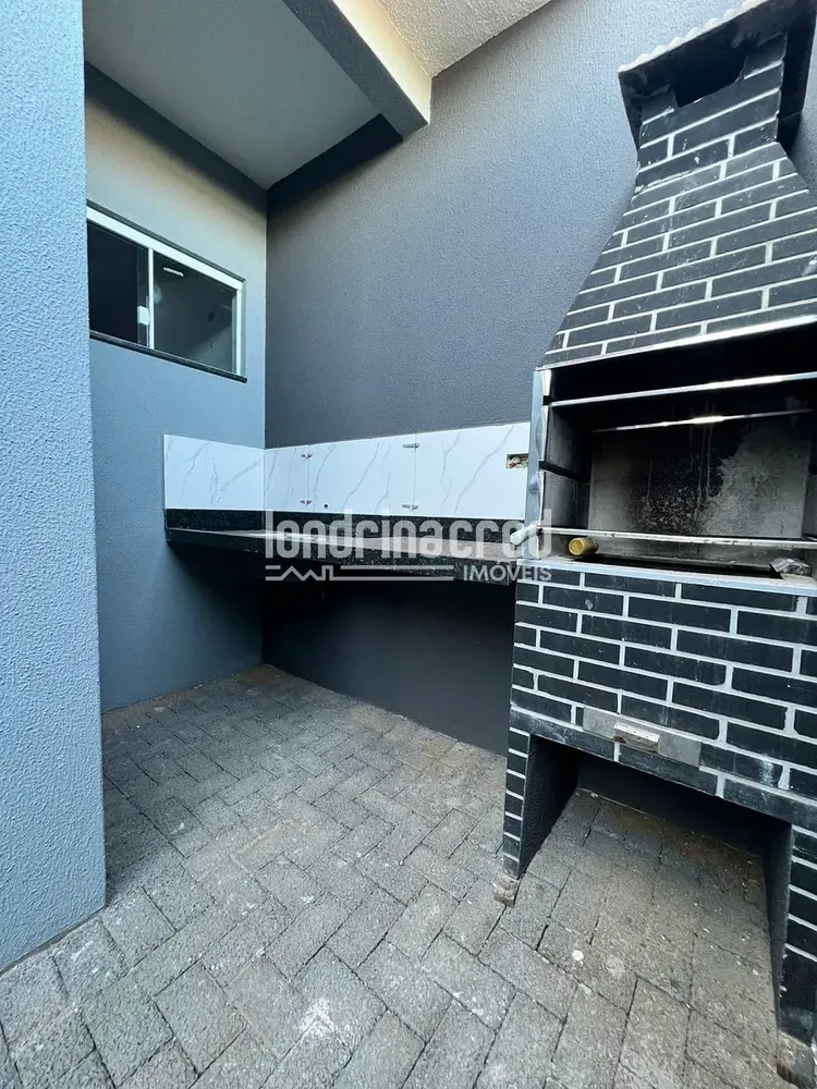Casa, 3 quartos, 84 m² - Foto 2