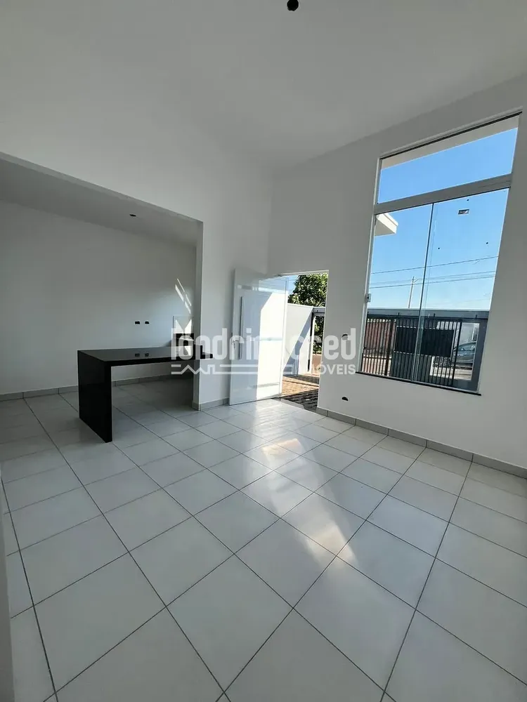Casa, 3 quartos, 84 m² - Foto 1
