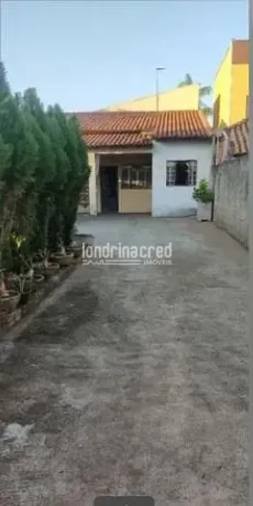 Casa, 2 quartos, 65 m² - Foto 3