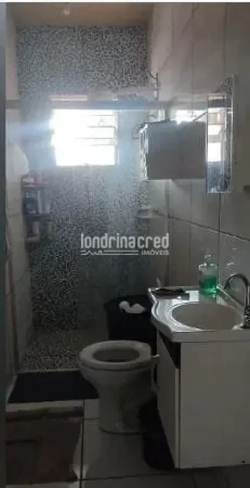 Casa, 2 quartos, 65 m² - Foto 4