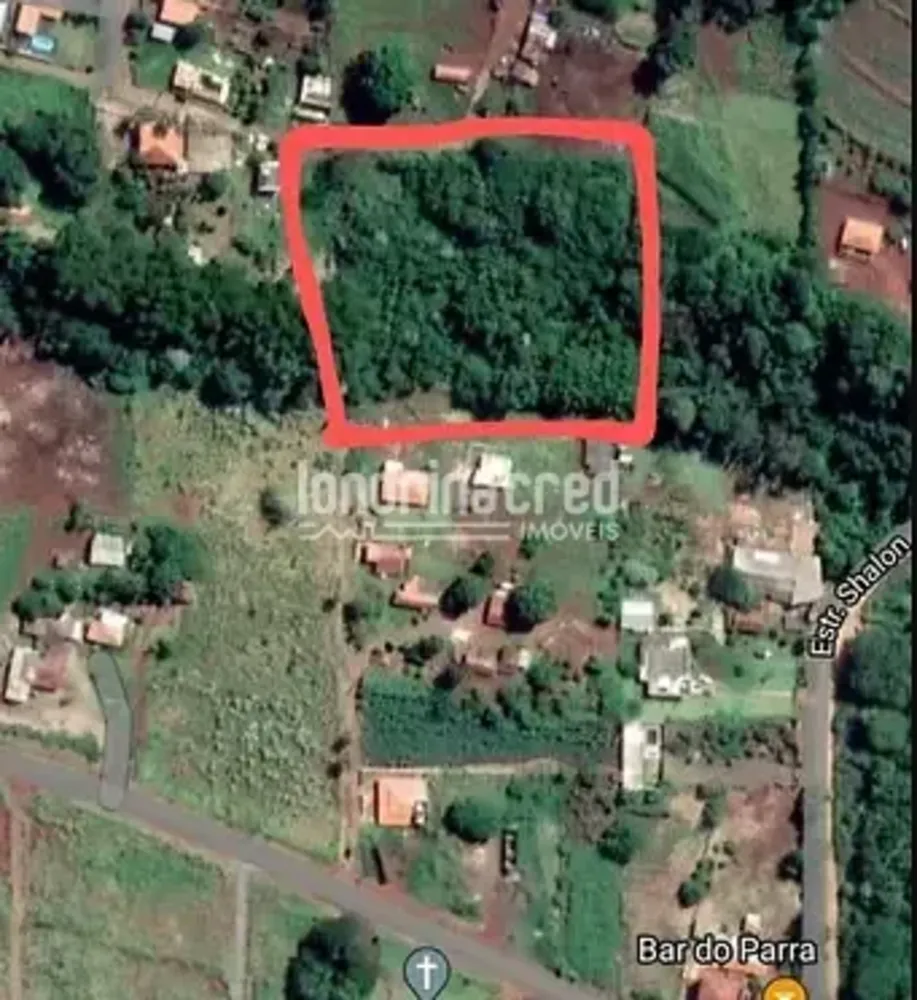 Chácara, 1 quarto, 7000 m² - Foto 2