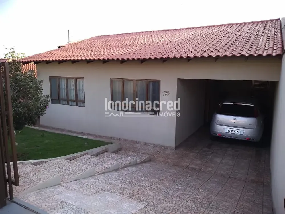 Casa, 3 quartos, 155 m² - Foto 10