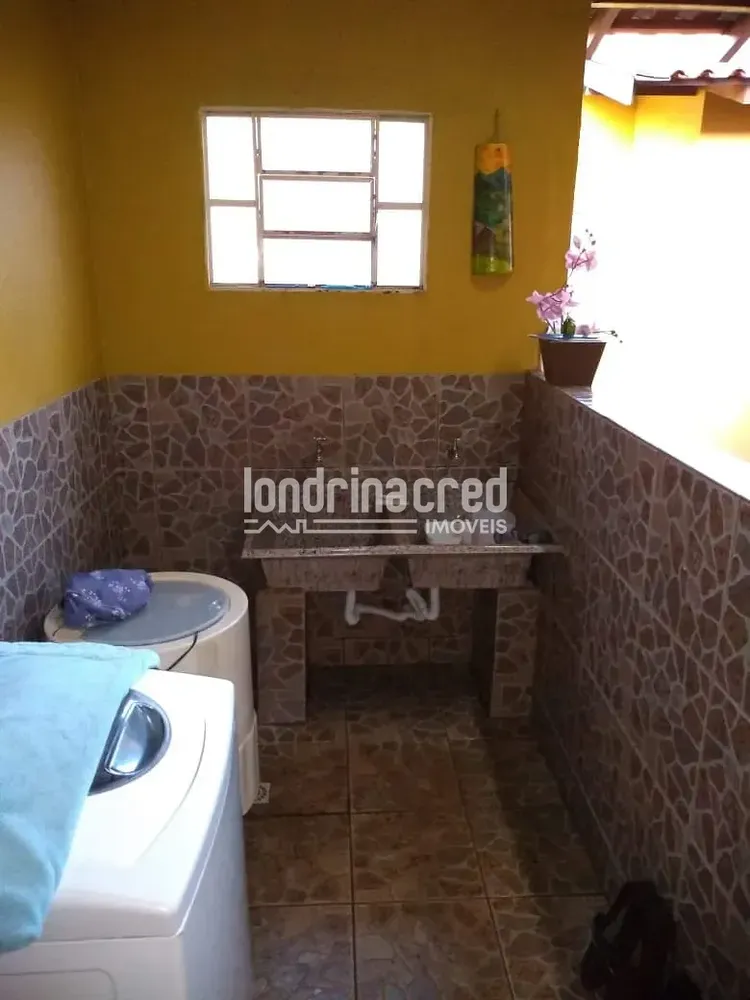 Casa, 3 quartos, 155 m² - Foto 1