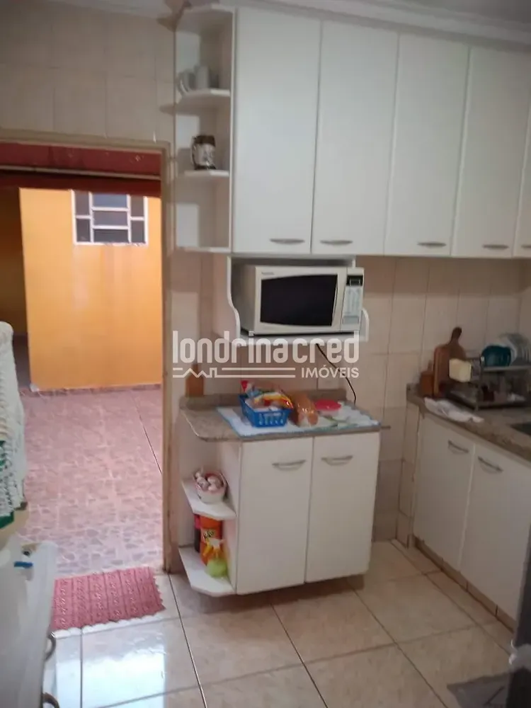 Casa, 3 quartos, 155 m² - Foto 7