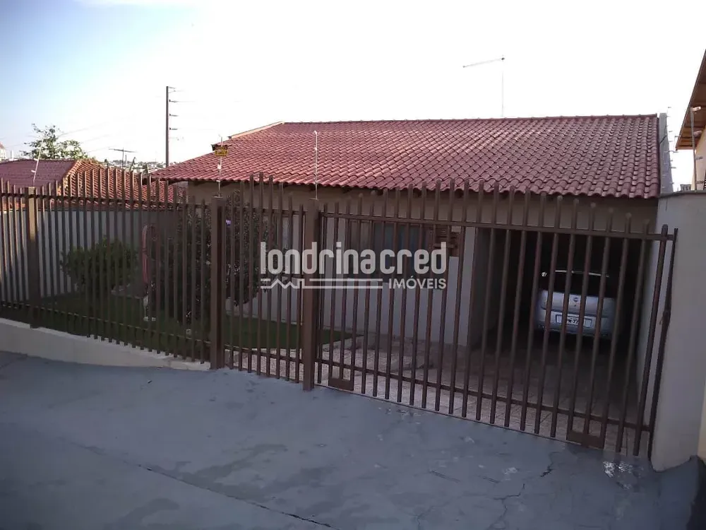 Casa, 3 quartos, 155 m² - Foto 8