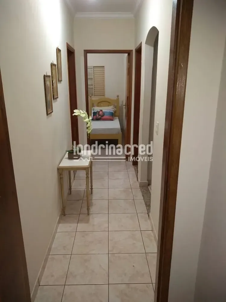 Casa, 3 quartos, 155 m² - Foto 2