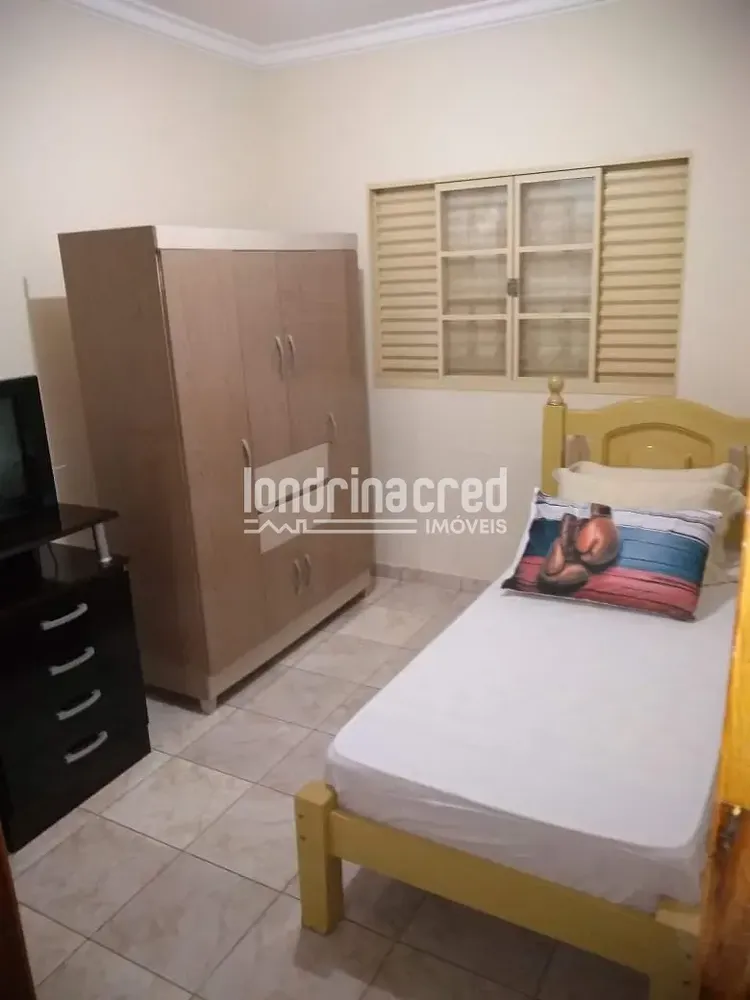 Casa, 3 quartos, 155 m² - Foto 3