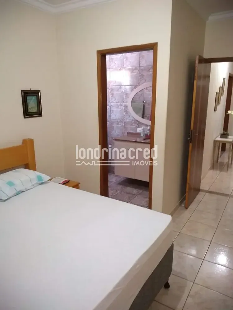 Casa, 3 quartos, 155 m² - Foto 4