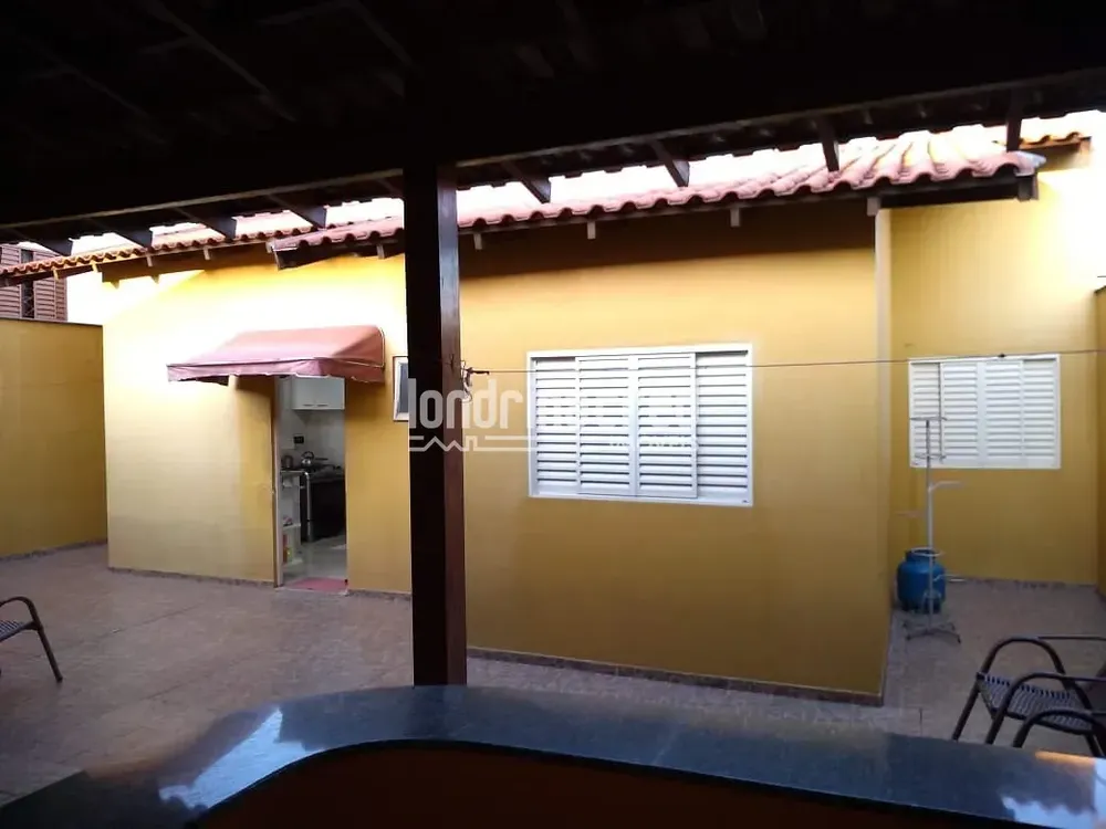 Casa, 3 quartos, 155 m² - Foto 5
