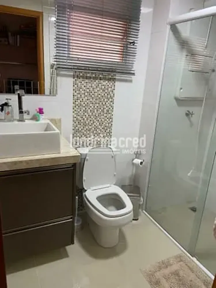 Apartamento, 3 quartos, 62 m² - Foto 6