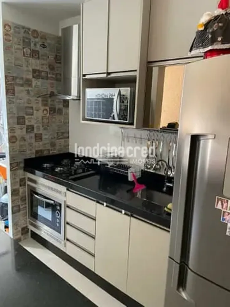 Apartamento, 3 quartos, 62 m² - Foto 3