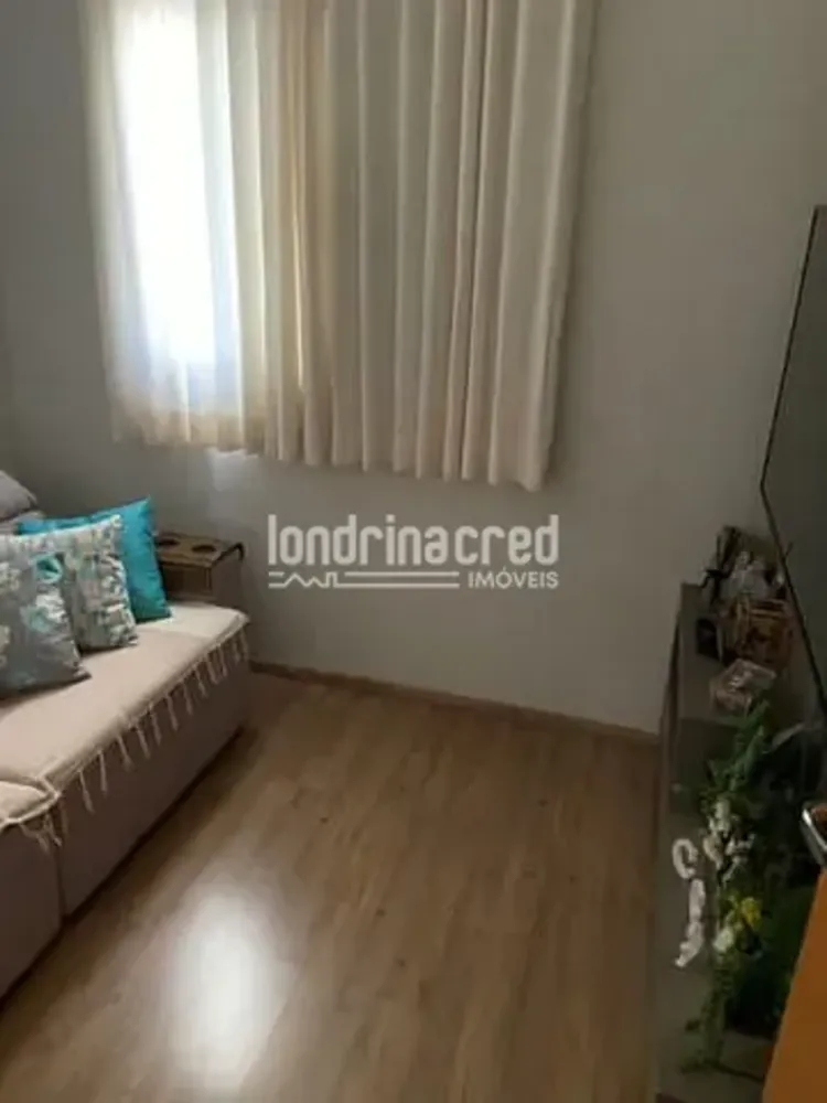 Apartamento, 3 quartos, 62 m² - Foto 4