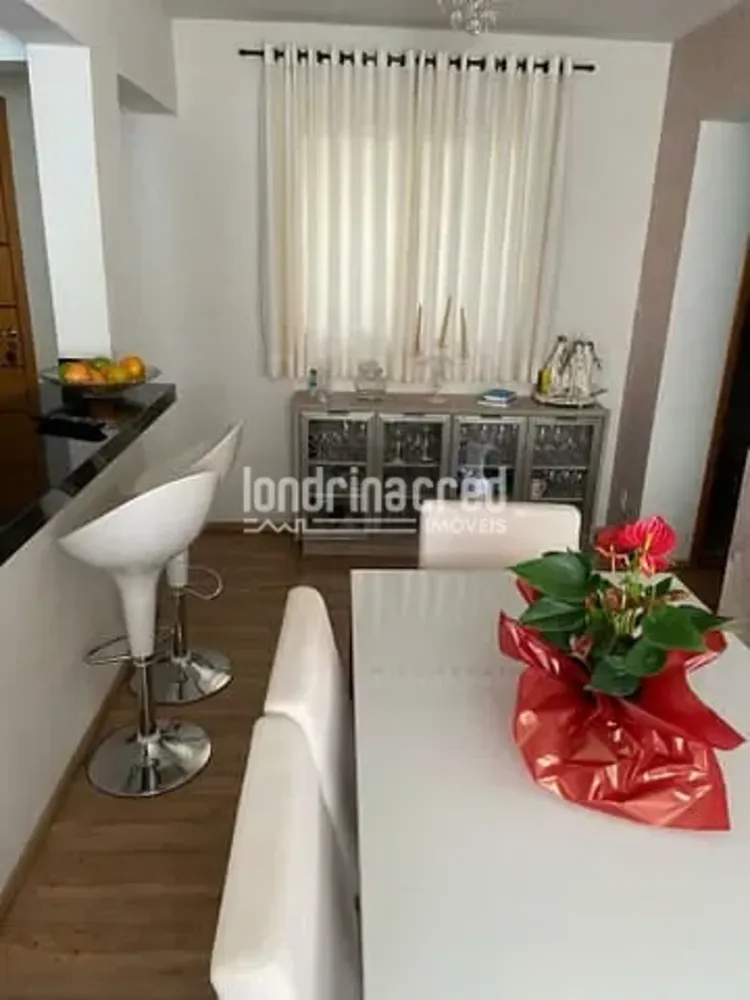 Apartamento, 3 quartos, 62 m² - Foto 2
