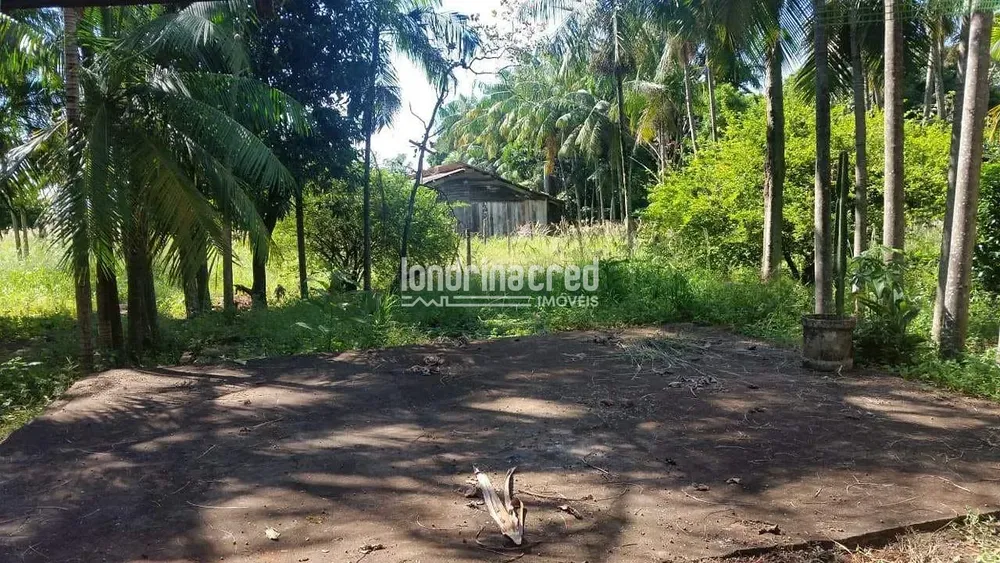 Terreno, 4950 m² - Foto 1