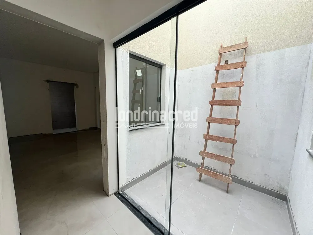 Casa, 3 quartos, 80 m² - Foto 2