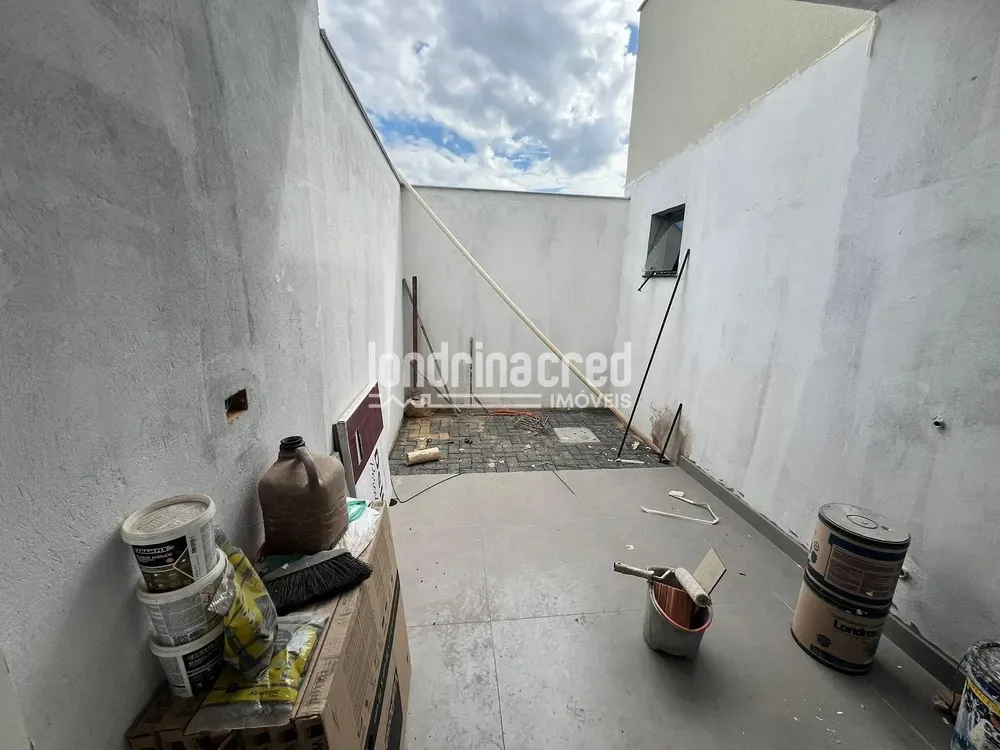 Casa, 3 quartos, 80 m² - Foto 5