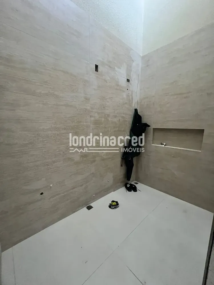 Casa, 3 quartos, 80 m² - Foto 1