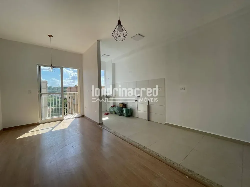 Apartamento, 2 quartos, 46 m² - Foto 8