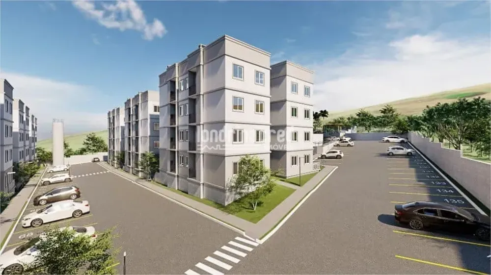 Apartamento, 2 quartos, 46 m² - Foto 7