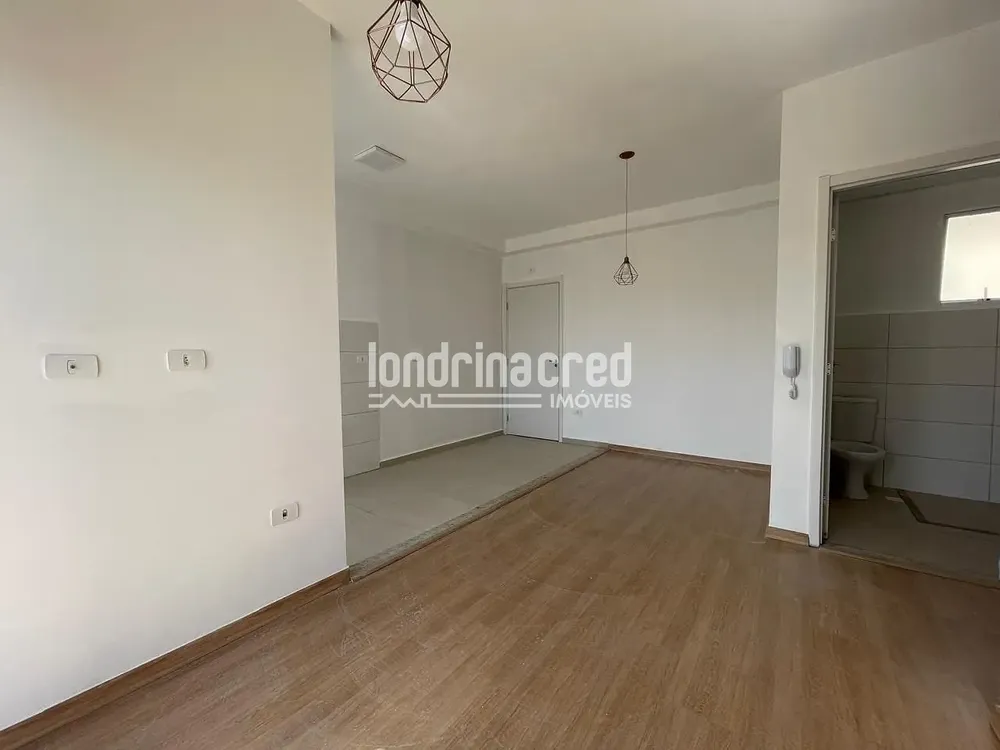 Apartamento, 2 quartos, 46 m² - Foto 8