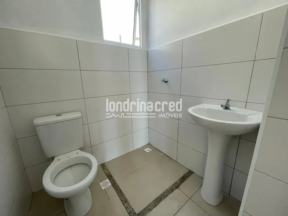 Apartamento, 2 quartos, 46 m² - Foto 5