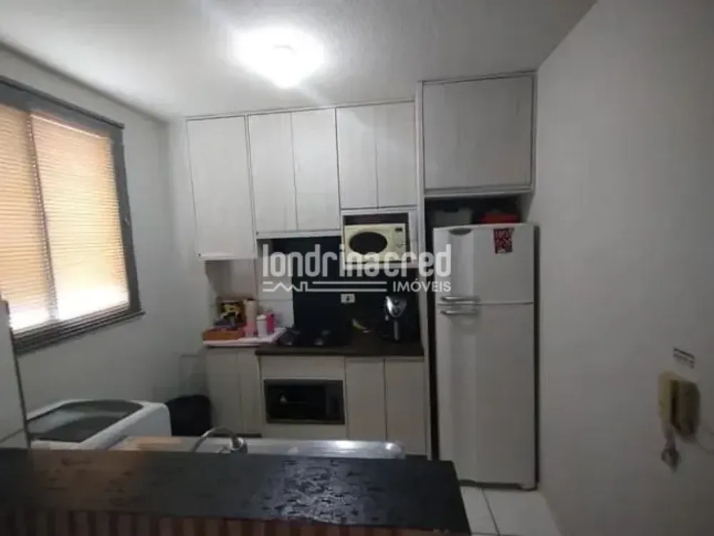 Apartamento, 2 quartos, 45 m² - Foto 5