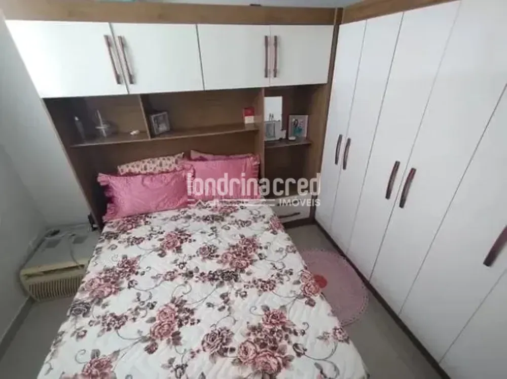 Apartamento, 2 quartos, 45 m² - Foto 3