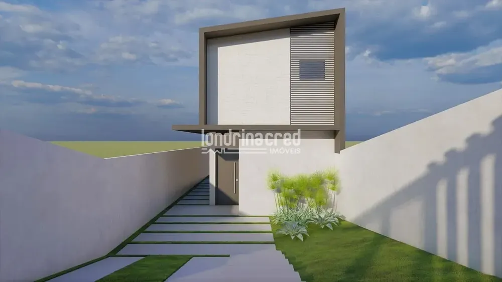 Casa, 3 quartos, 88 m² - Foto 5