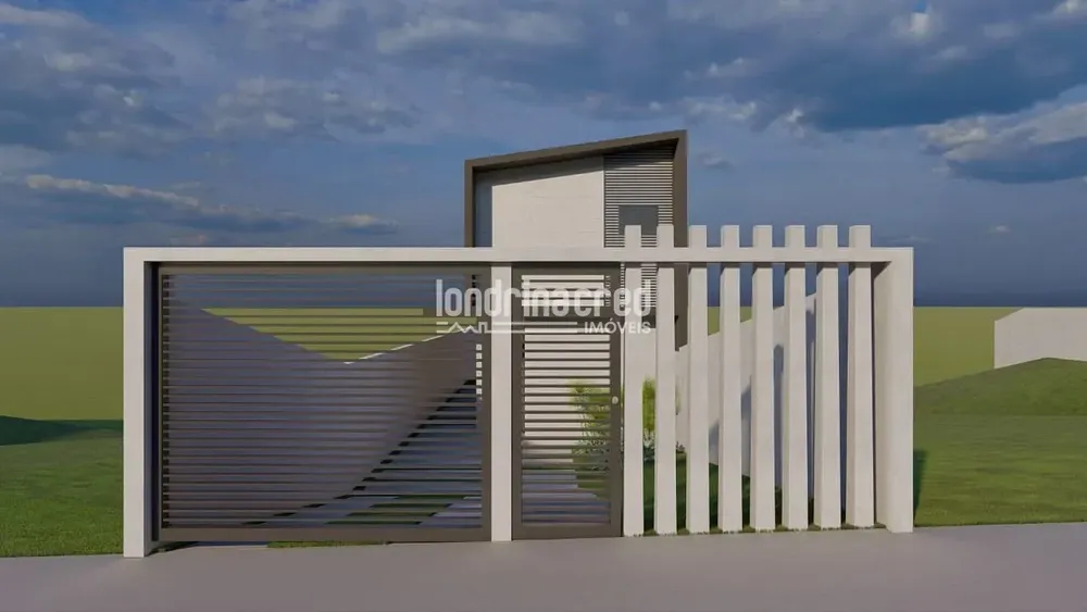 Casa, 3 quartos, 88 m² - Foto 4