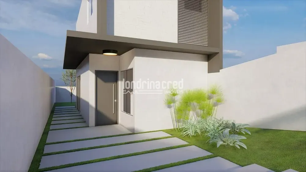 Casa, 3 quartos, 88 m² - Foto 6