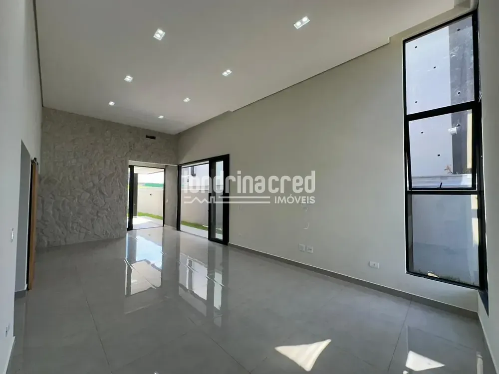 Casa, 3 quartos, 169 m² - Foto 2